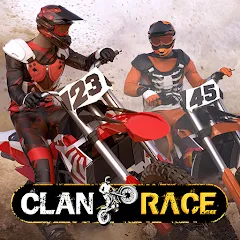 Clan Race Mod APK